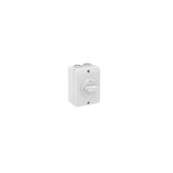 OTP16H3M1 Safety switch image 1