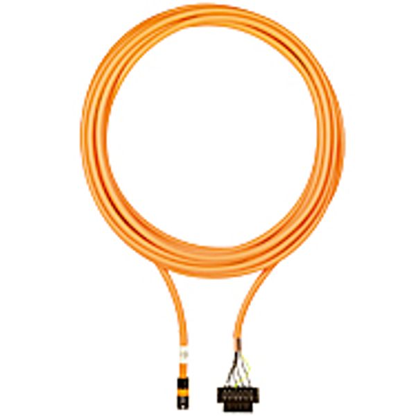 PMCcable M2/C2B5/015/1Q0/S1 image 1