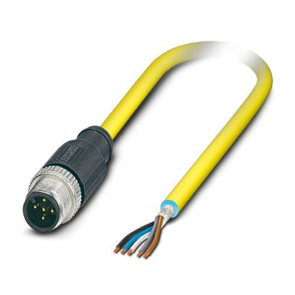 Sensor/actuator cable image 2