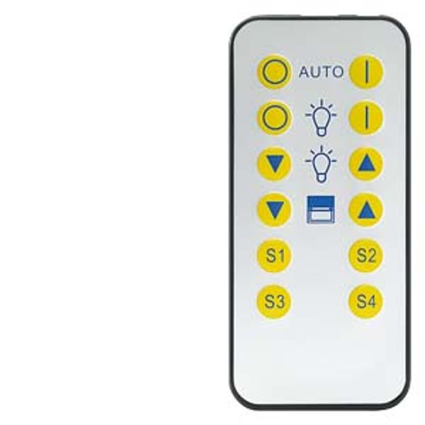 S 255/11 - IR remote control image 1