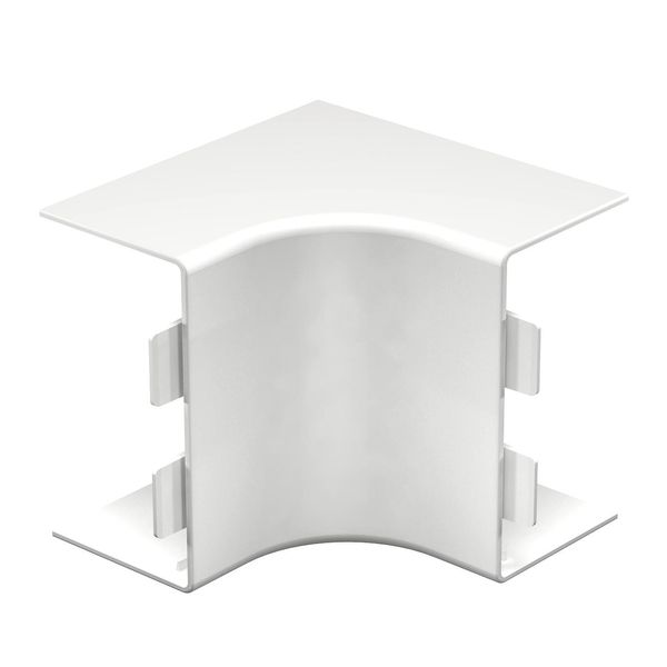 WDKH-I60110RW Internal corner cover halogen-free 60x110mm image 1