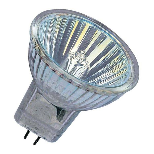 Halogen Bulb MR11 35W 12V Zext image 1