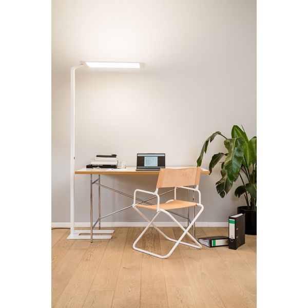 FLOOR STANDING HOME OFFICE 43W 840 WT EU PLUG image 6