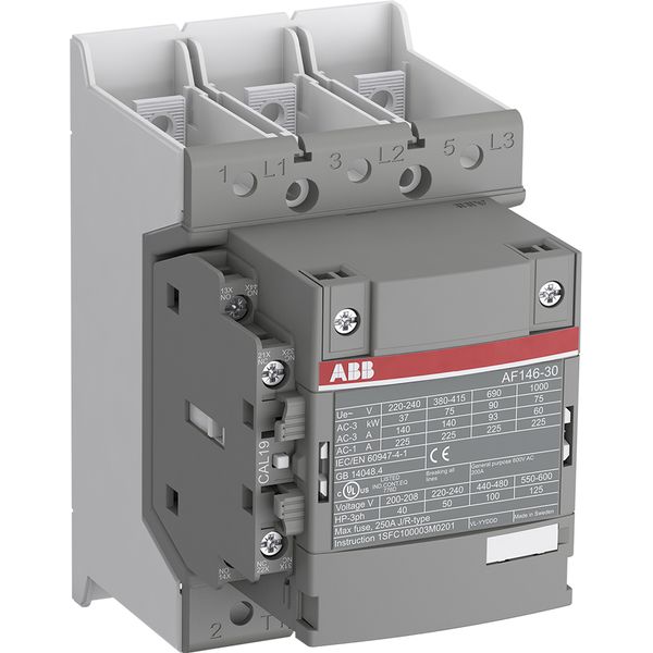 AF146-30-11B-13 Contactor image 1