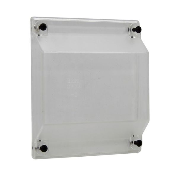 Protection Cover, low voltage, 2P image 6