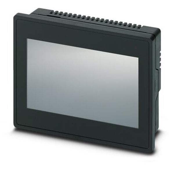 BTP 2043W - Touch panel image 3
