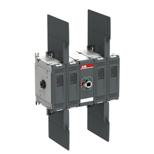 OTDC600UFV22 PV Disconnect Switch image 1