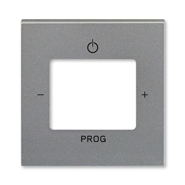 3299H-A40200 69 Cover plate for FM tuner ; 3299H-A40200 69 image 1