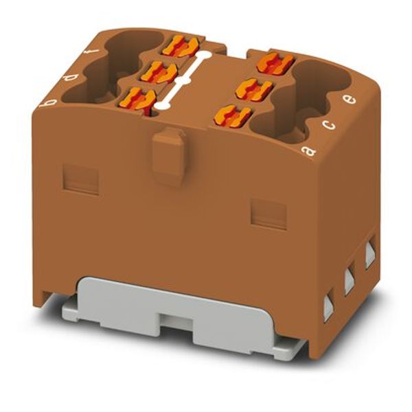 Distribution block image 1