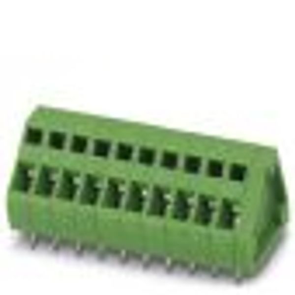 PCB terminal block image 2