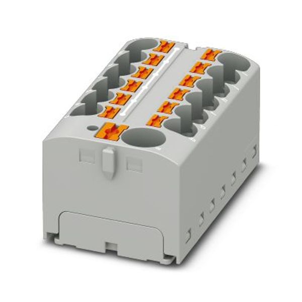 Distribution block image 2