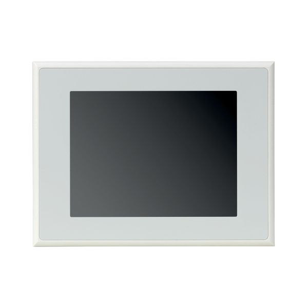 Touch panel, 24 V DC, 5.7z, TFTcolor, ethernet, RS232, (PLC) image 14