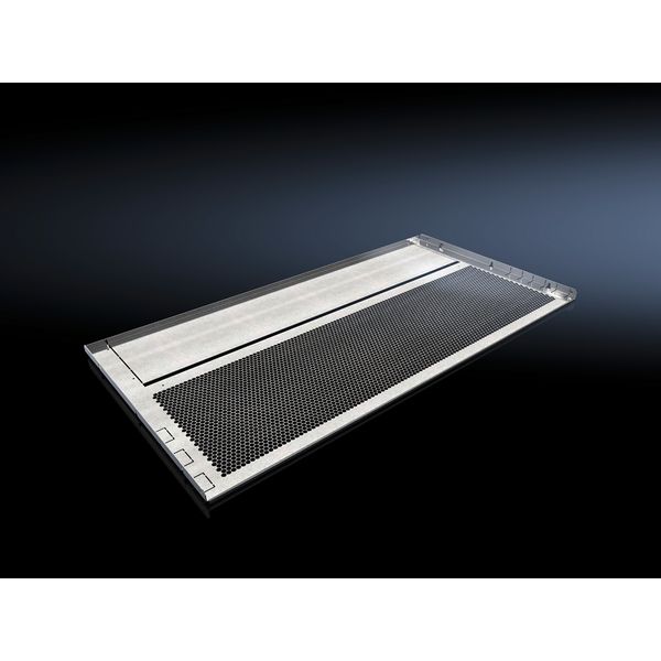 SV Compartment divider, WD: 1111x580 mm, for VX (WD: 1200x600 mm) image 1