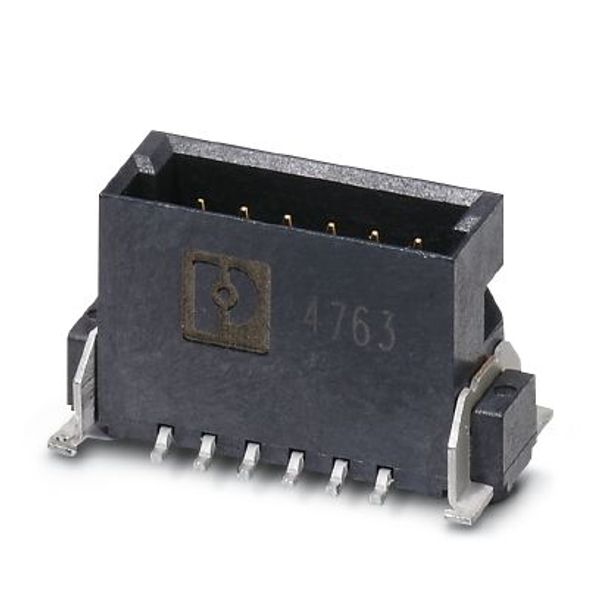 SMD male connectors image 2