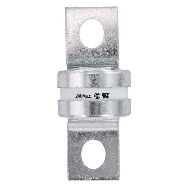 7.2KV 2 X 200A MOTOR START FUSE image 6