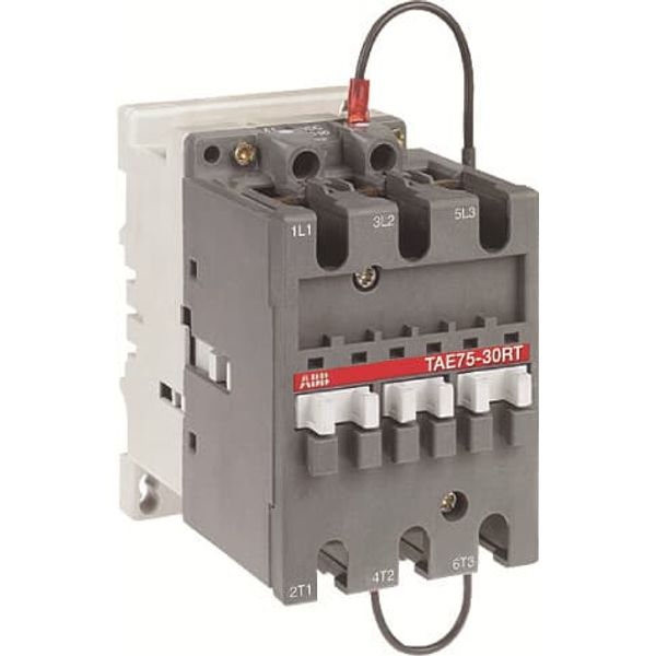 TAE75-30-00RT 50-90V DC Contactor image 1