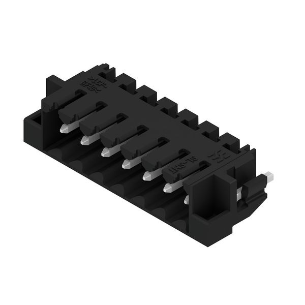 PCB plug-in connector (board connection), 3.50 mm, Number of poles: 7, image 2