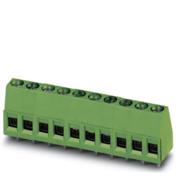 PCB terminal block image 4