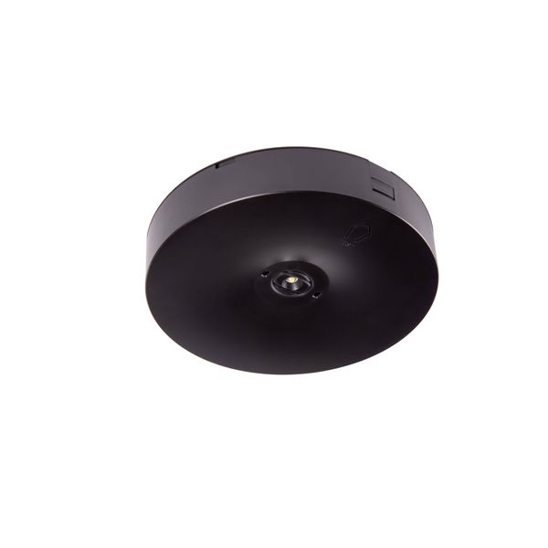 Starlet Round LED SCH 350 A 2H AT [BLK] image 1