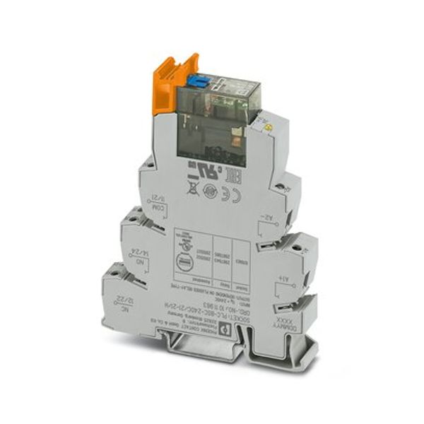 Relay Module image 1