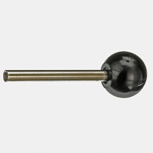 RHS GKey MKey Handle accessory image 4