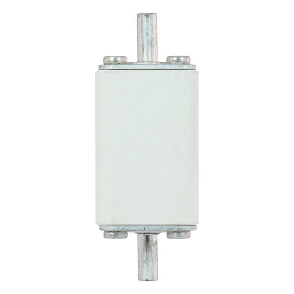 Fuse-link, high speed, 80 A, AC 1000 V, DIN 00, aR, DIN, IEC, single indicator, live gripping lugs image 18