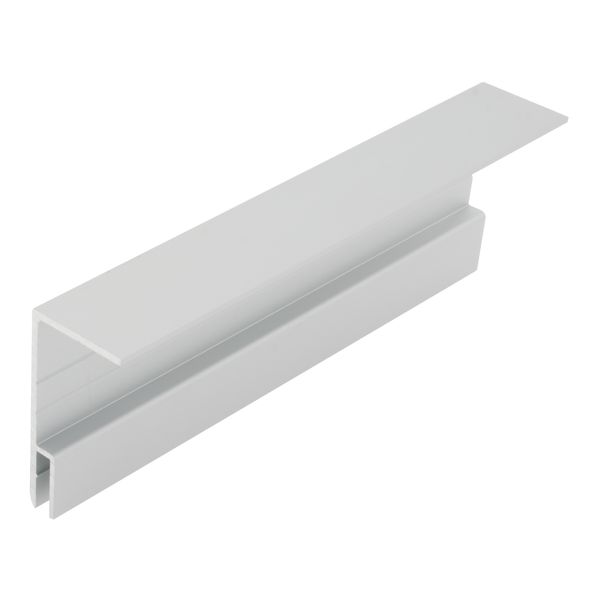 Luminous Ceiling Profile Construction L-2000mm W-25mm H-50mm image 1