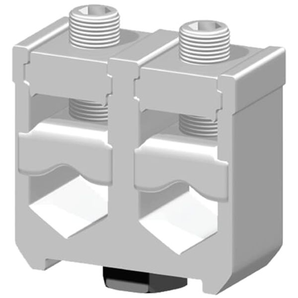 TCD 185-25 Connecting clamp image 1