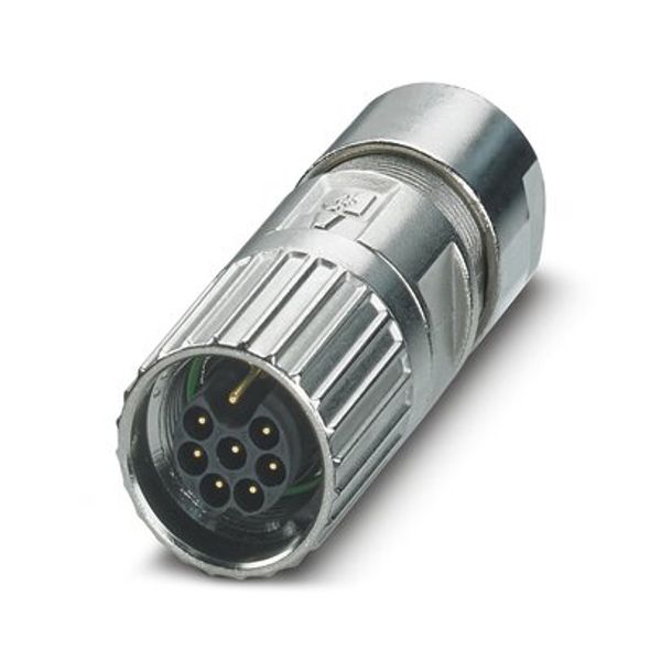 Cable connector image 3