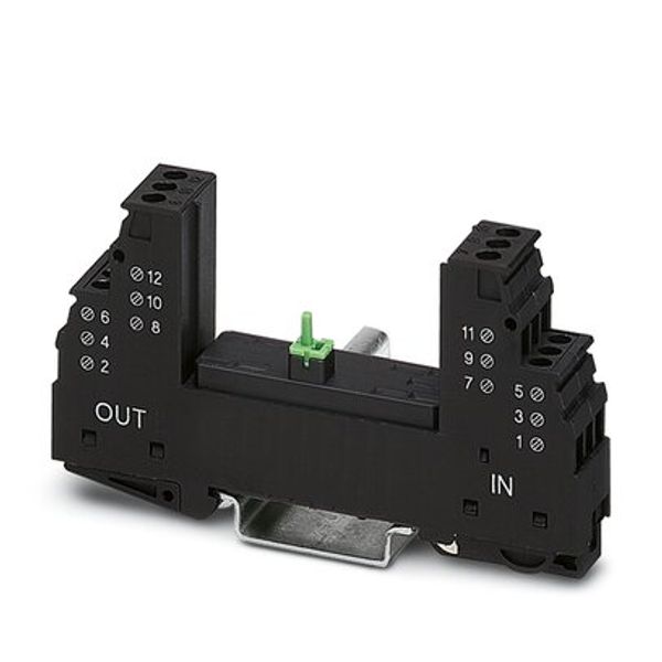 PT 2X2-BE - Surge protection base-element image 3