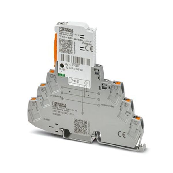 Surge protection device image 3