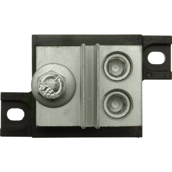 Fuse-block, low voltage, 800 A, AC 125 V, DC 80 V, 24 x 41 x 86 mm, 1P image 2