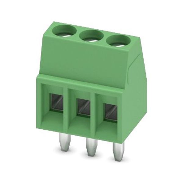 PCB terminal block image 1