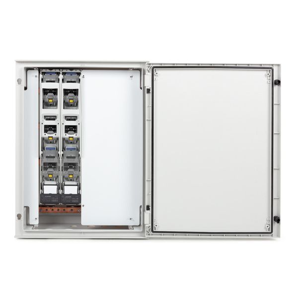 Combiner Box (Photovoltaik) image 2