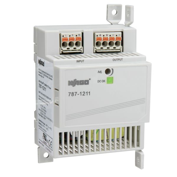 Switched-mode power supply Compact 1-phase image 1