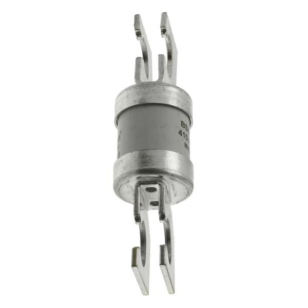 Utility fuse-link, low voltage, 50 A, AC 415 V, BS88/J, 31 x 110 mm, gL/gG, BS image 9