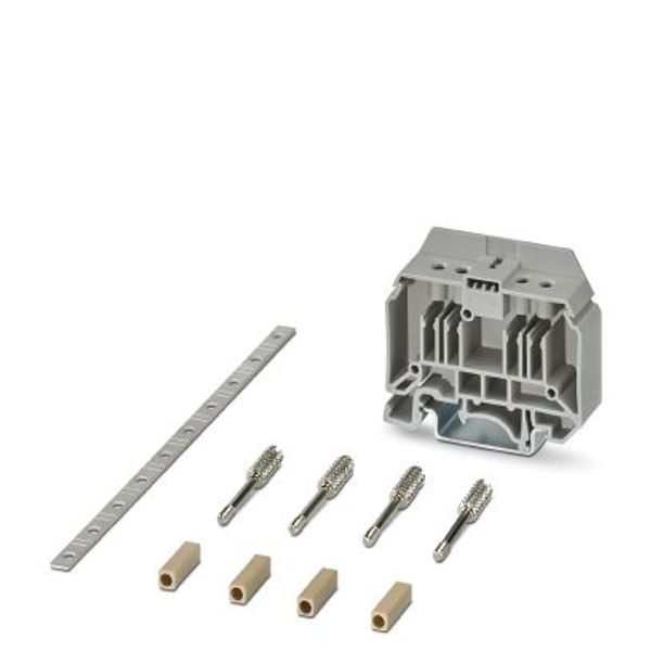 Short circuit kit for current transformers image 1