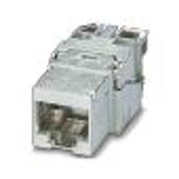 RJ45 socket insert image 2