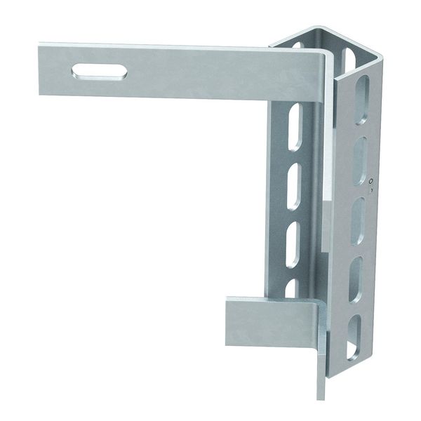 KA-EA FT Corner seat for wall and support bracket 250x300 image 1