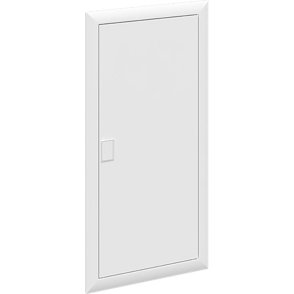 BL640 Trim frame with door image 1