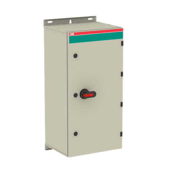 OT630KBUR3TZ Safety switch image 3