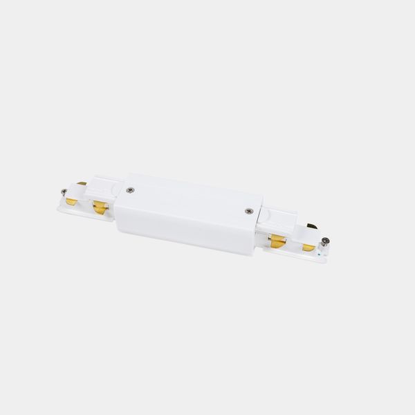 White “I” connector DALI image 1