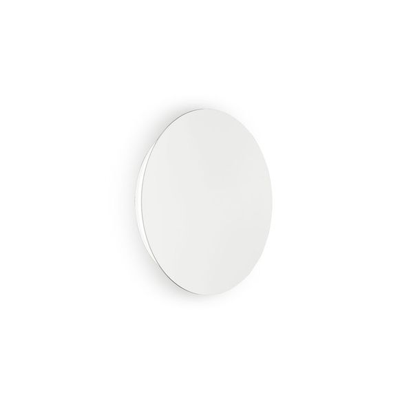 Wall Lamp White D:200 Kyklos image 1