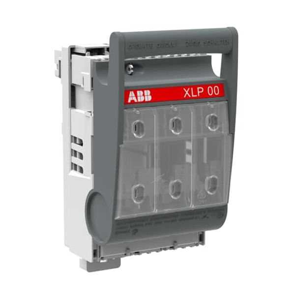 XLP1-A60/85-B-3BC-below Fuse Switch Disconnector image 2