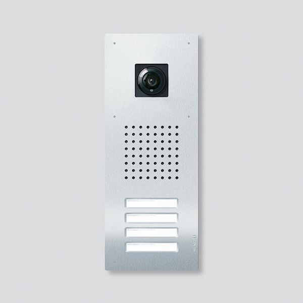 F CL V130 04 B-01 Function unit video door station Siedle Classic image 1