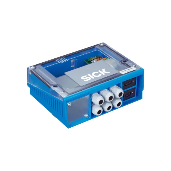 Integration products:  Connection Device Modular: CDM420-0007 image 1