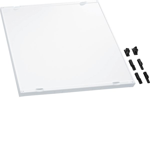 Assembly unit, universN,750x750mm, protection cover image 1