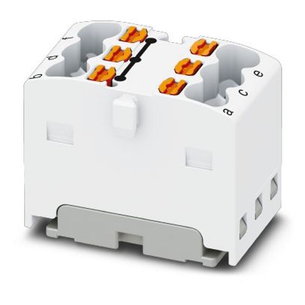 Distribution block image 2