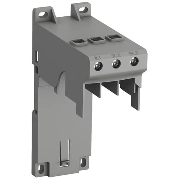 EF45-30 Electronic Overload Relay 9.0 ... 30 A image 2