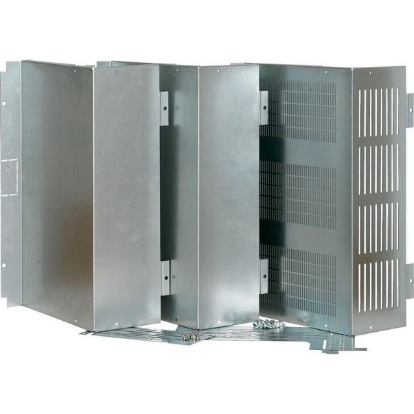 Partition for XF dropper busbar image 5